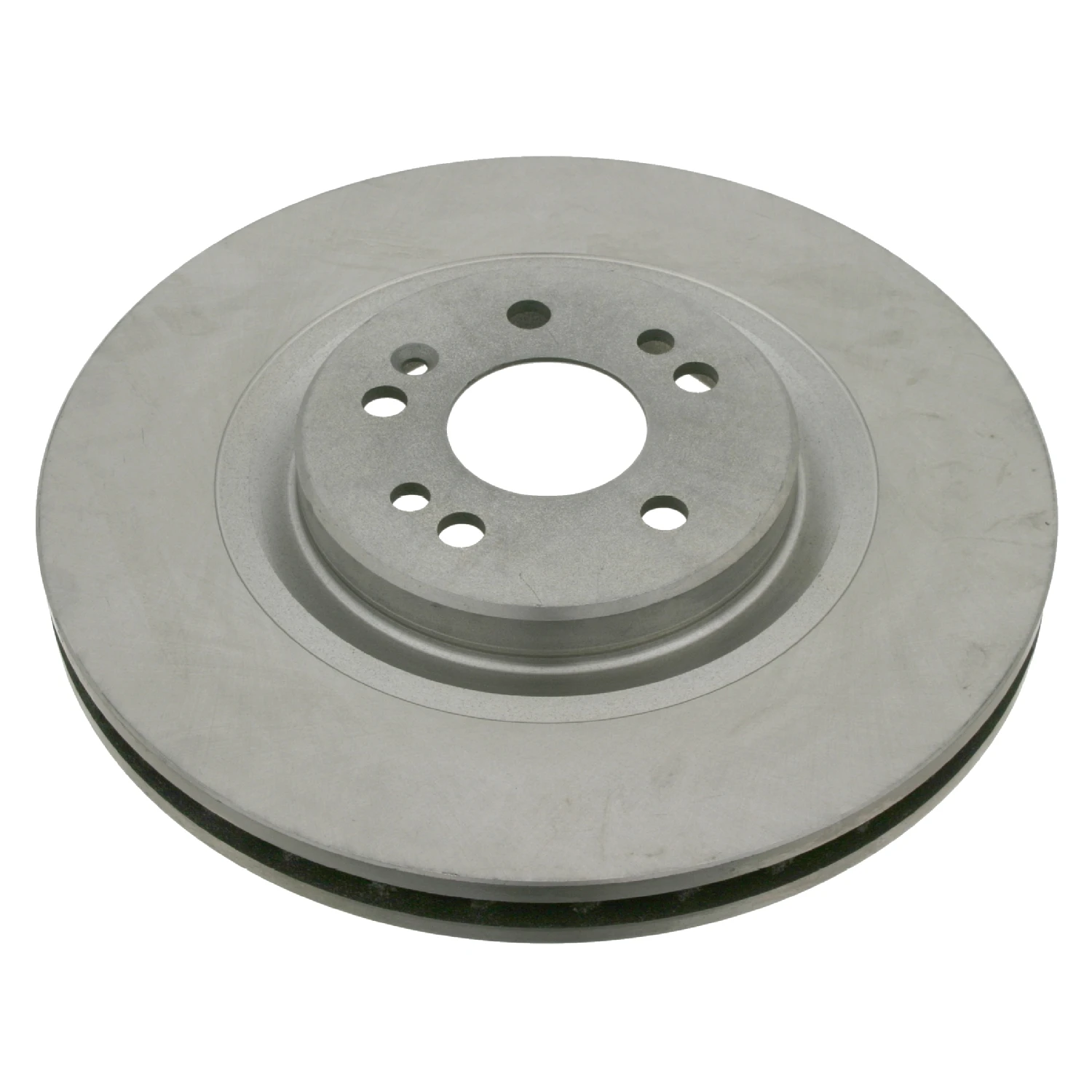 Store code: 21950 for brake disc ON ML-CLASS W163