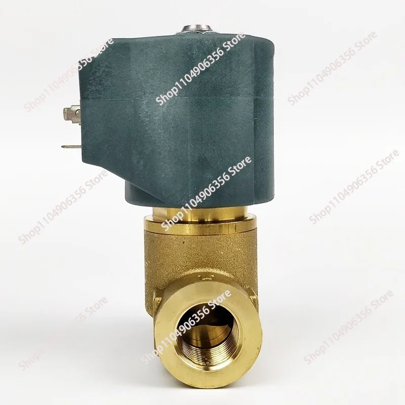 Suitable for industrial washing machines, wood dryers, steam solenoid valves