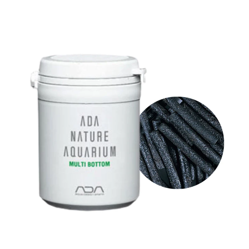 ADA Bottom Plus Iron Bottom Multi Bottom Aquatic Plant Fertilizer