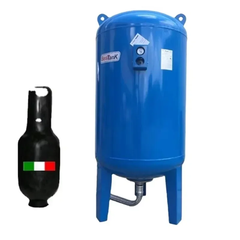 Pressure tank Hydrophore Tanks air pressure tank for water pump