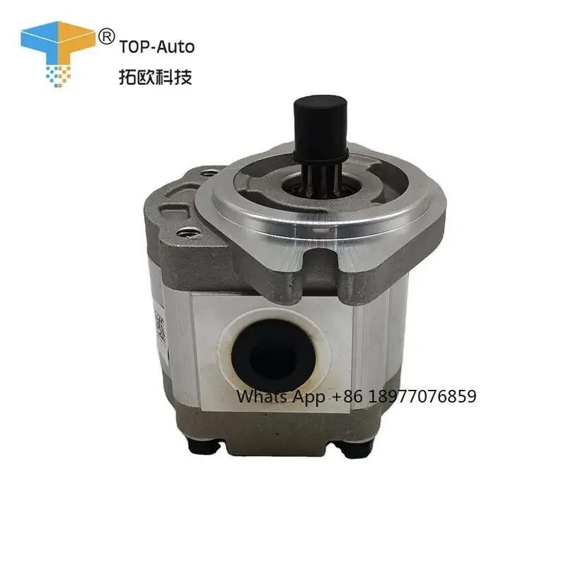 Price Ready To Ship 77981GT 77981 Genie Hydraulic Gear Pump 3cc Hydraulic Pump Us ed for Genie Lift Z30-20N Z34-22N Z45-25JDC