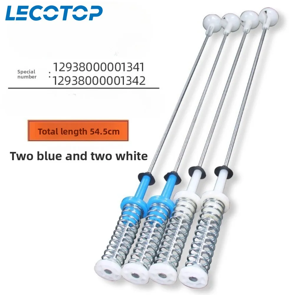 

Новый 12938000001341 12938000001342 5,5 см амортизатор для стиральной машины Midea/LittleSwan, запасные части для стиральной машины