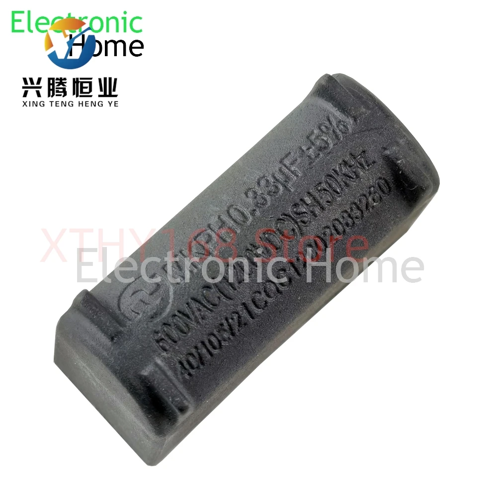 

10PCS NEW Induction Cooker Capacitance MKPH 1200V 630V 0.2uF 0.24uF 0.27uF 0.3uF 0.33uF Small Volume 630VAC 1200VDC Foot 24.5MM