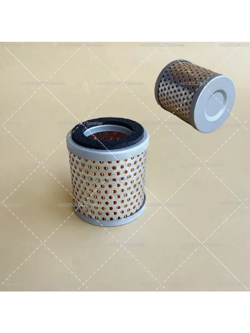 Vacuum Pump Exhaust Filter Element Oil Mist Separator Intake Air Dust Filter