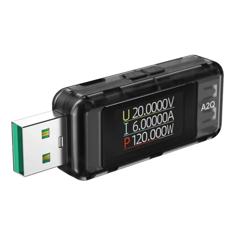 Abge-New A2Q Usb An…