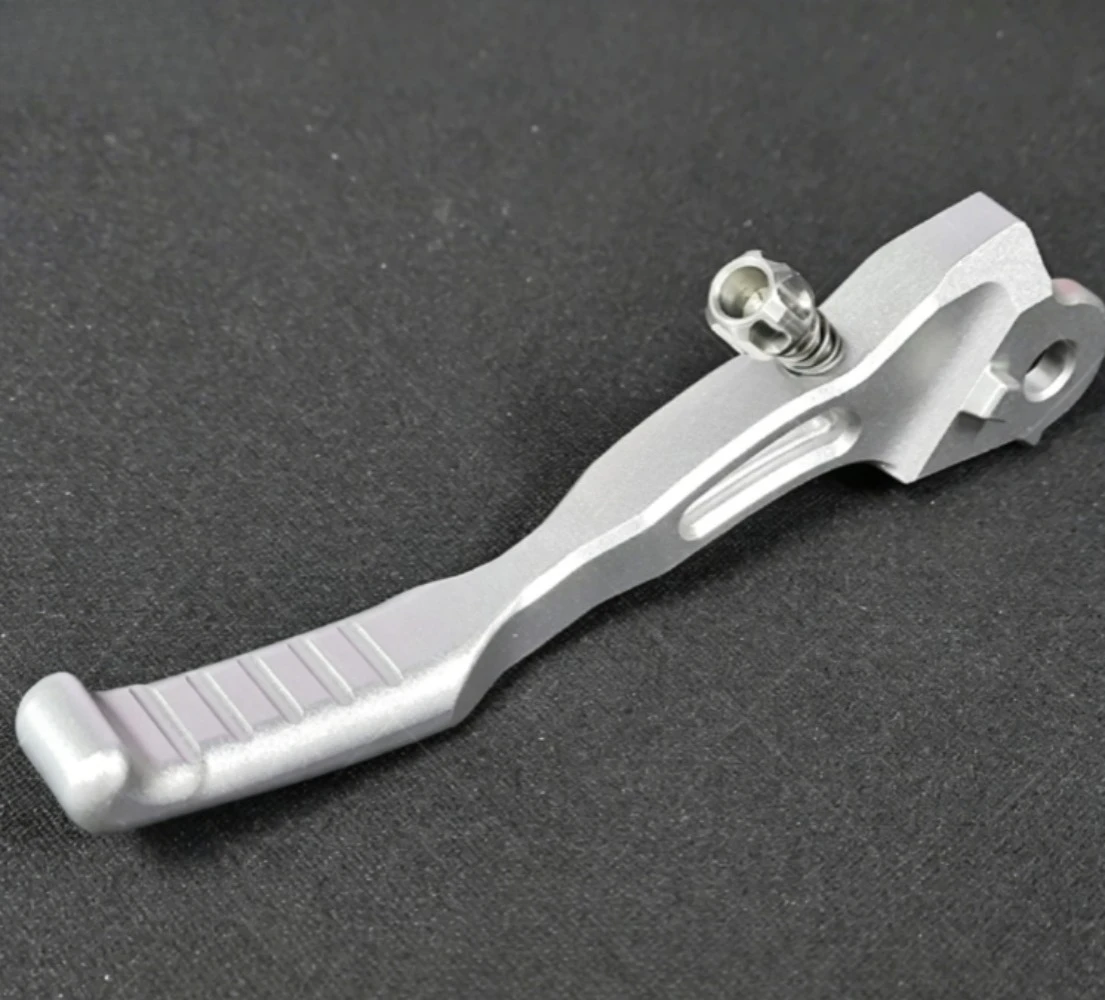 For Ultra Bee Special Accessories Aluminium Alloy Brake Handle Conversion CNC Lightweight Left and Right Brake Handle