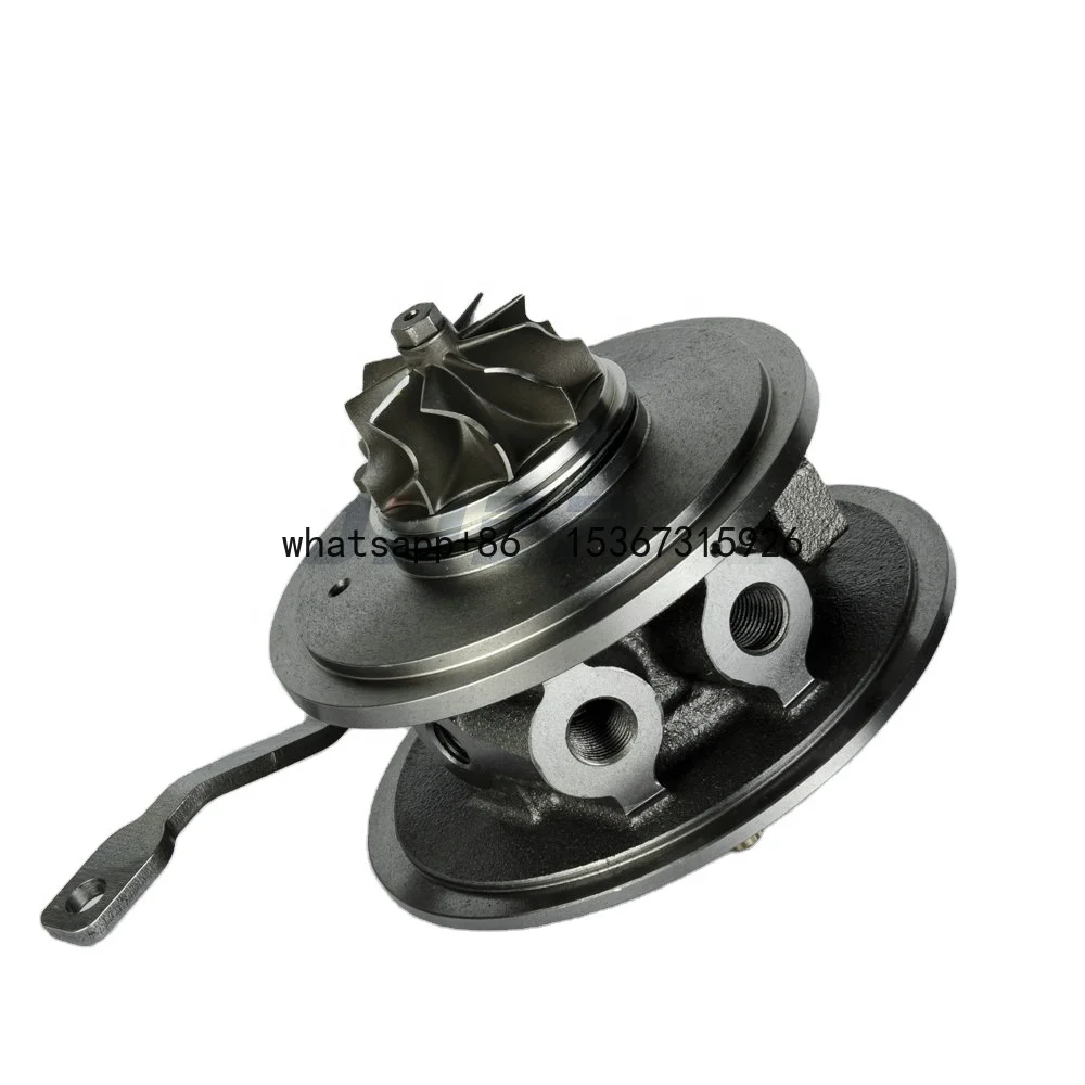

RHV4 17208-51010 Turbine CHRA 17201-51021 Turbo Cartridge VB37 VB36 for Toyota Landcruiser V8 D 1VD-FTV VDJ76/78/79 261HP 2001-
