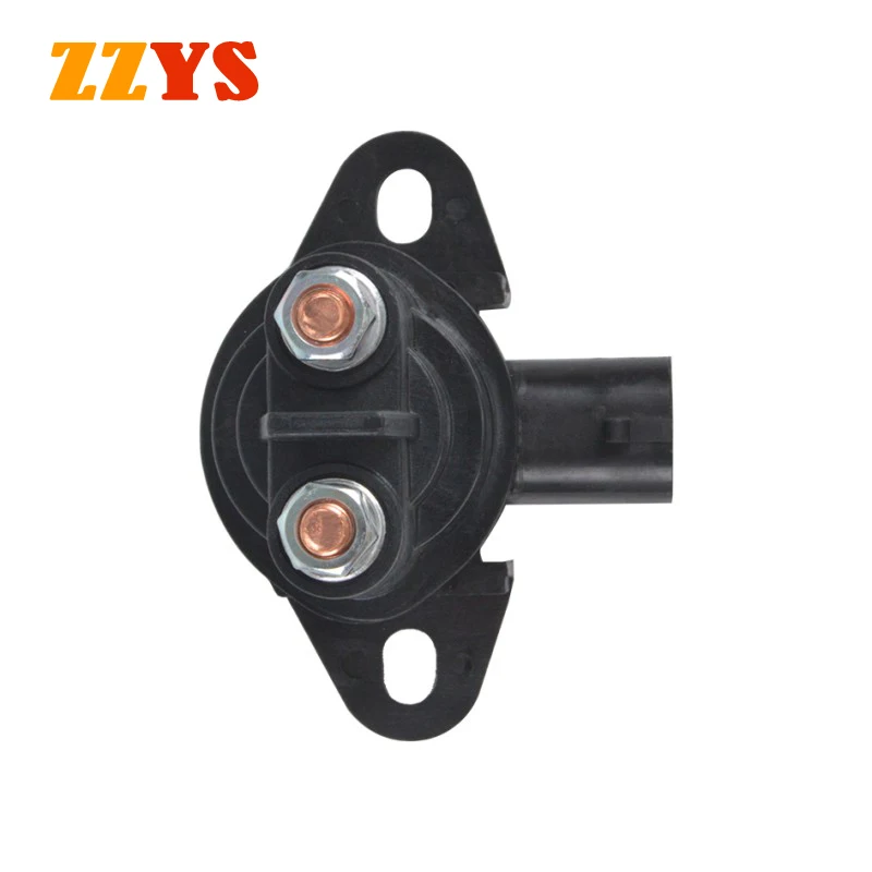 Motorcycle Starter Relay Solenoid For Sea-Doo 278003012 Challenger 718 720 2000-2001 Explorer 718 720 2002 GS720 GS 720 1999-01