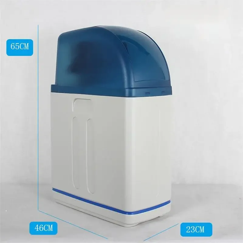 Hot Sale Home Water Softener Automatic Equipment Filter Integrated Water Whole House Tap Water Softener