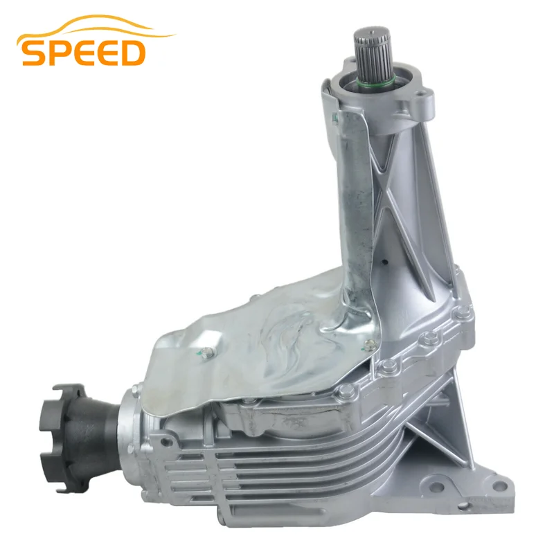 23247712 Transfers Case Suit For Opel Antara Chevrolet Captiva 2.2 At  Transmission 6T40 / 50 24257462