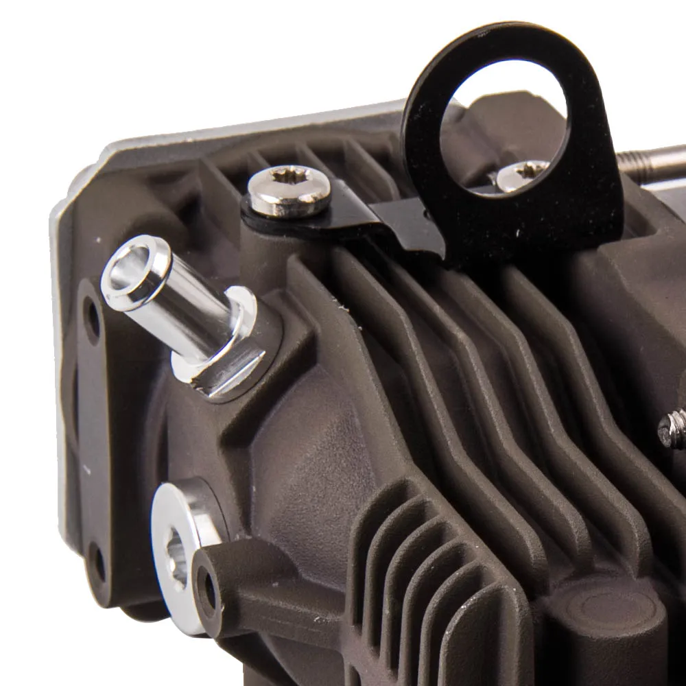 Kompressorpumpe für Mercedes-Benz W251 R-Klasse A 251 320 06 04 Luftfederung – Detail 6
