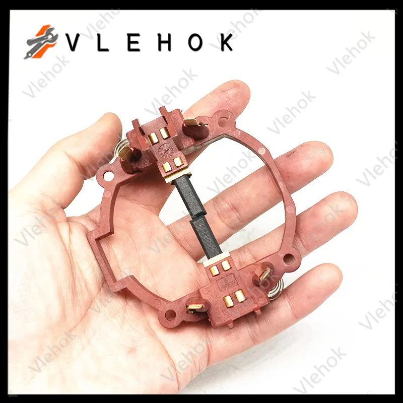 Carbon Brush Holder For BOSCH GBH5-40D RH540S GSH5BASIC GSH5 GSH5X TSH5000 GSH5XPlus GSH500 GSH501 GBH5-40 1619P07754 Power Tool