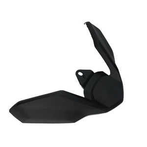 Motorrad-Frontschnabel Carewheel-Erweiterung, Radlängerkappe, BMW R1250GS R1200GS LC R 1200 GS R 1250 GS 2018-2023 2021 2022 10 Hauptverkäufe F800 GS - №2