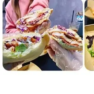 

Машина для приготовления бургеров и сэндвичей UFO-формы 12 см с ручкой и застежкой, большой размер, пресс для мороженого и гамбургеров