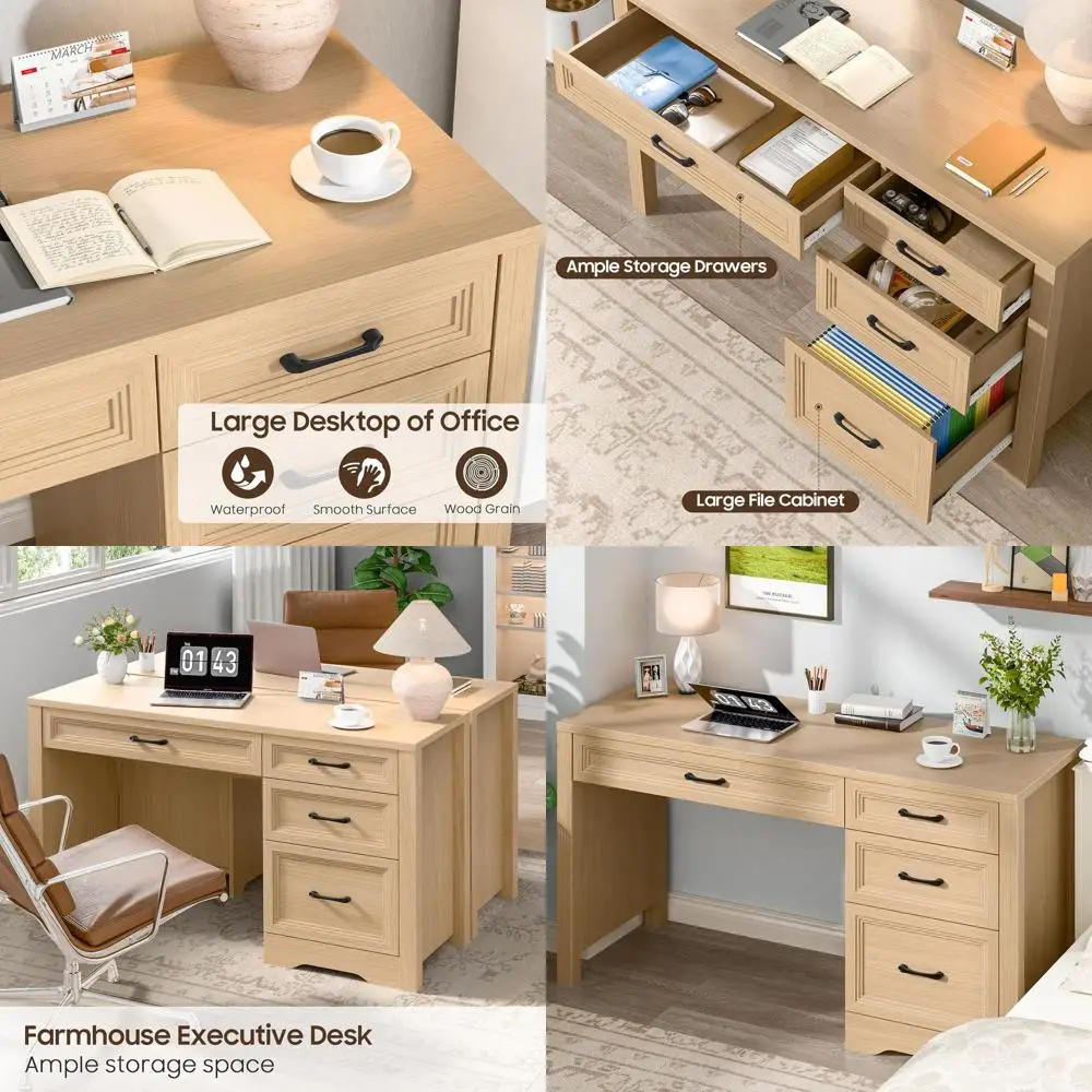 Armhouse Executive …