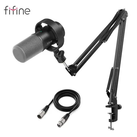 fifine k678 stand –AliExpress version で fifine k678 standを送料