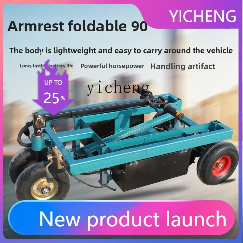 : Fournitures pour chariots de jardin