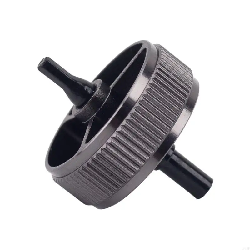 

896F Металлическая мышиная колесная шкивовая шкивовая шкив с заменой прокрутки с заменой прокрутки