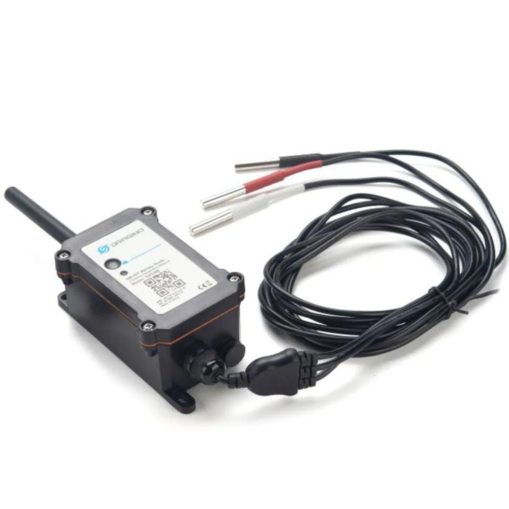 Dragino D23-NB NB-IoT Waterproof /Outdoor Temperature Sensor