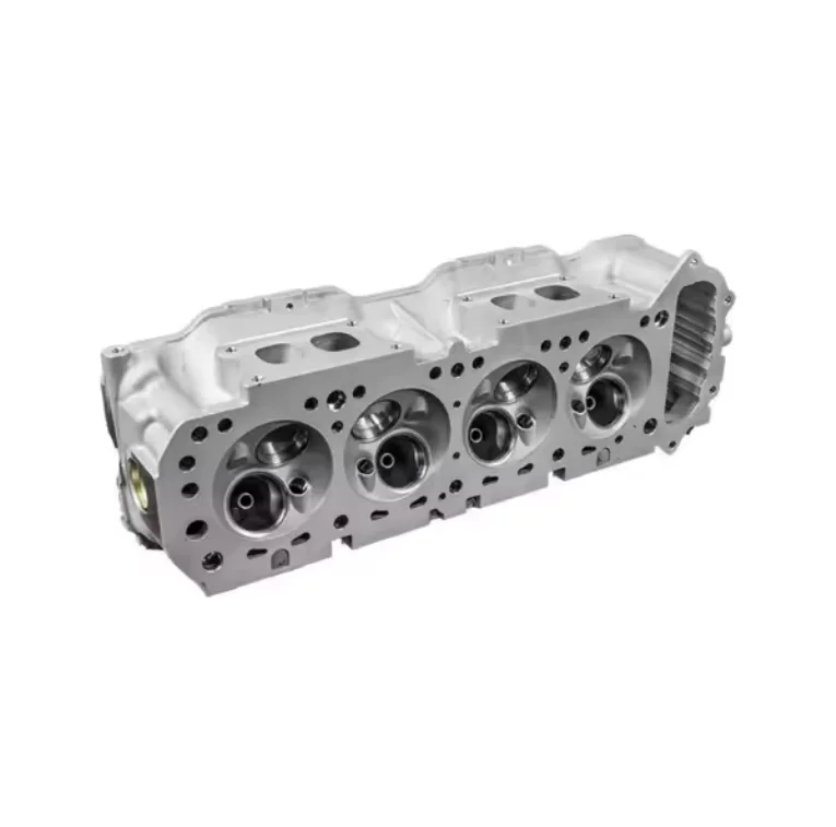 Cylinder Head   NISSAN Z24 2.4L Engine Model for   NISSAN Z24 2.4L 1104120G13 1104113F00 1104122G00