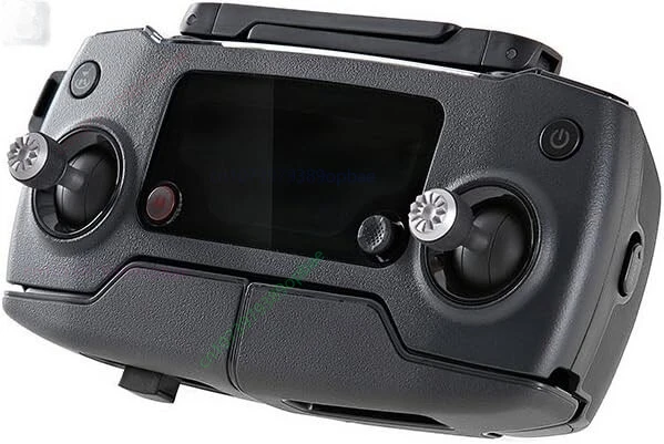 

Б/у оригинальный пульт дистанционного управления DJI Mavic Pro / Platinum GL200A
