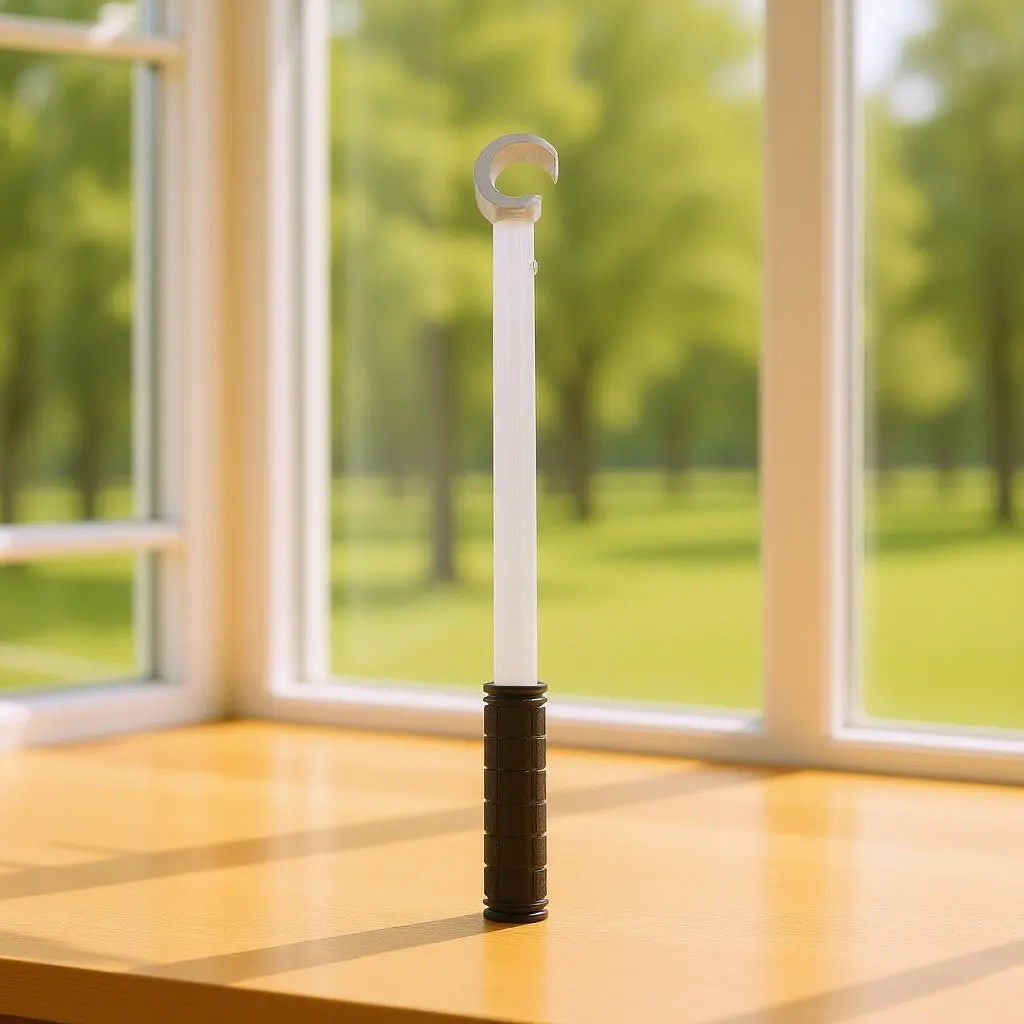 Adjustable Window S…