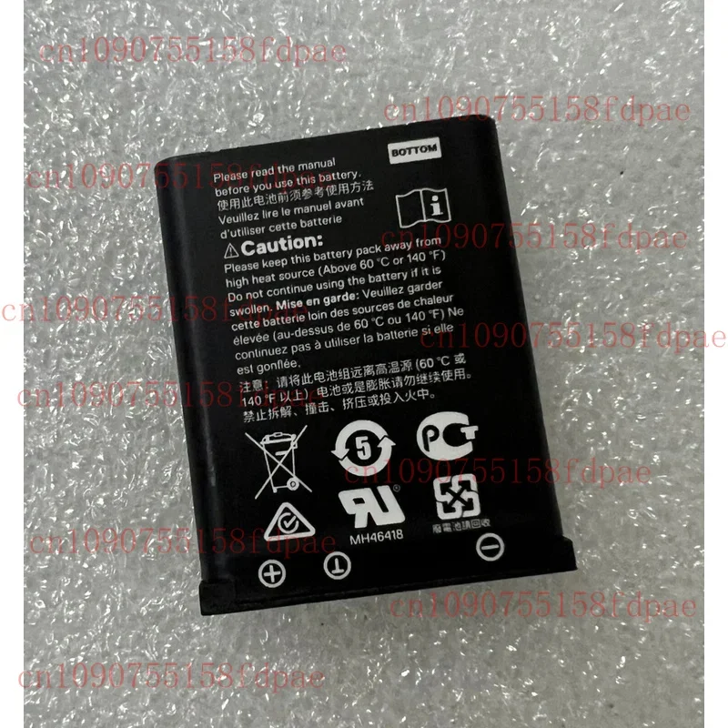 NP-45  700mAh Battery for SteelSeries Arctis Nova Pro Wireless headset