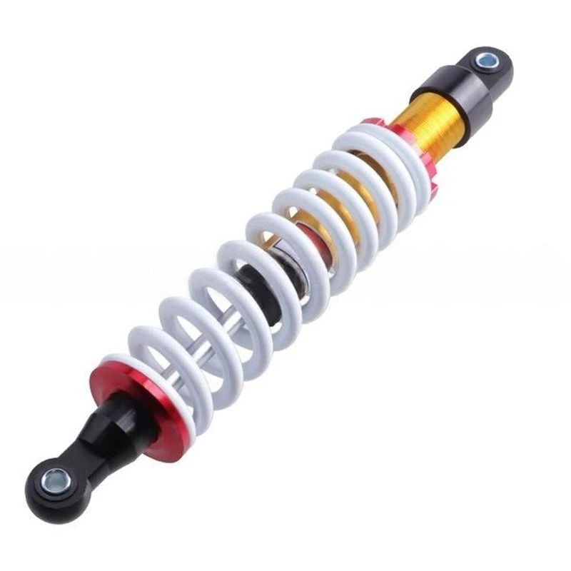 [Top Store!! ] For Atvs, Utvs, And Go-Karts, Coil-Over Rear Shock Absorber, Shock Absorber, Motorcycle Shock Absorber