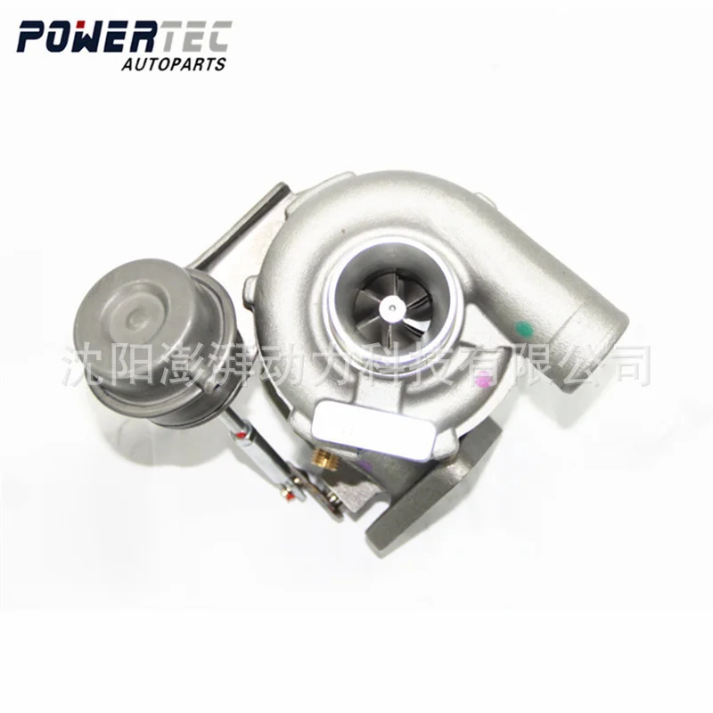 Automobile Turbocharger Complete Machine 036145701 756068-1 For Vw