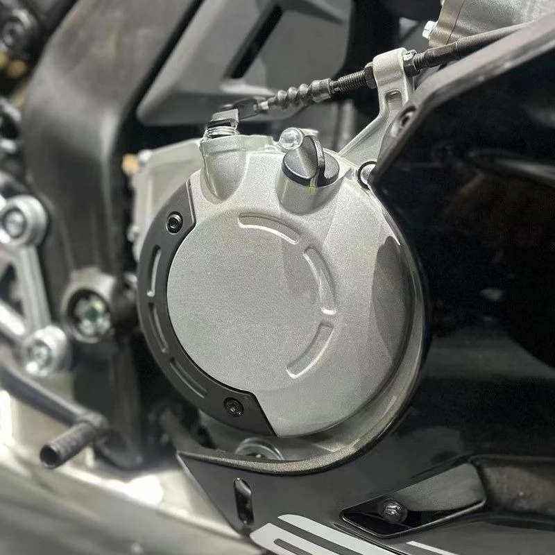 Magneto Side Cover Side Cover Left Right Side Cover For CFMOTO 675SR 675NK CF650-10