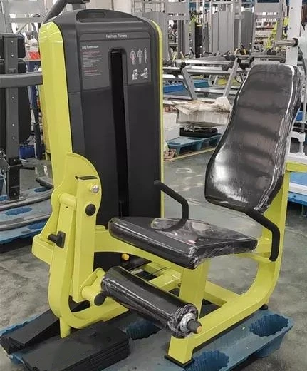 

2022 Nice Quality Good Price Leg Extension Gym Equipment Pin Load Selection Machines