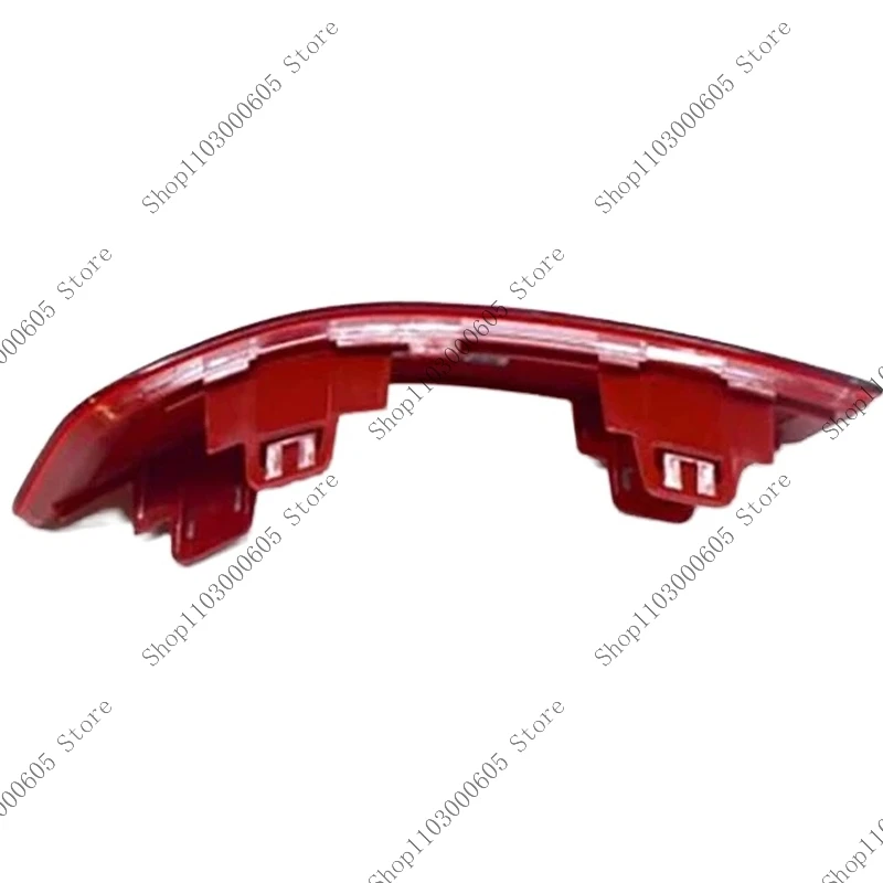 For Volvo C30 2007 2008 2009 Car Accessories Rear Bumper Light Reflector Brake Warning Signal Light 31213993 31213992
