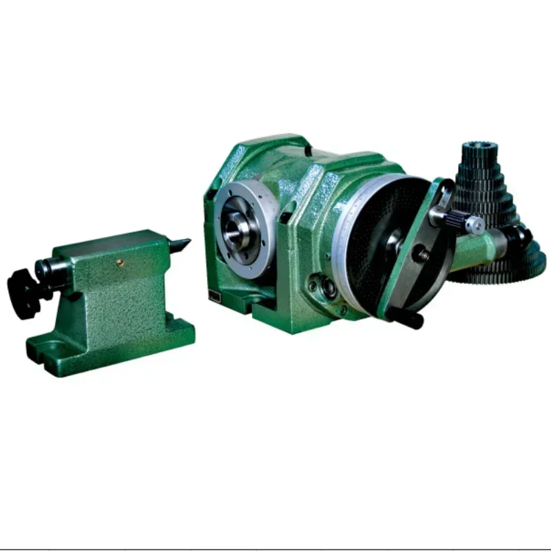 

Hot Sell High Quality Universal Dividing Head