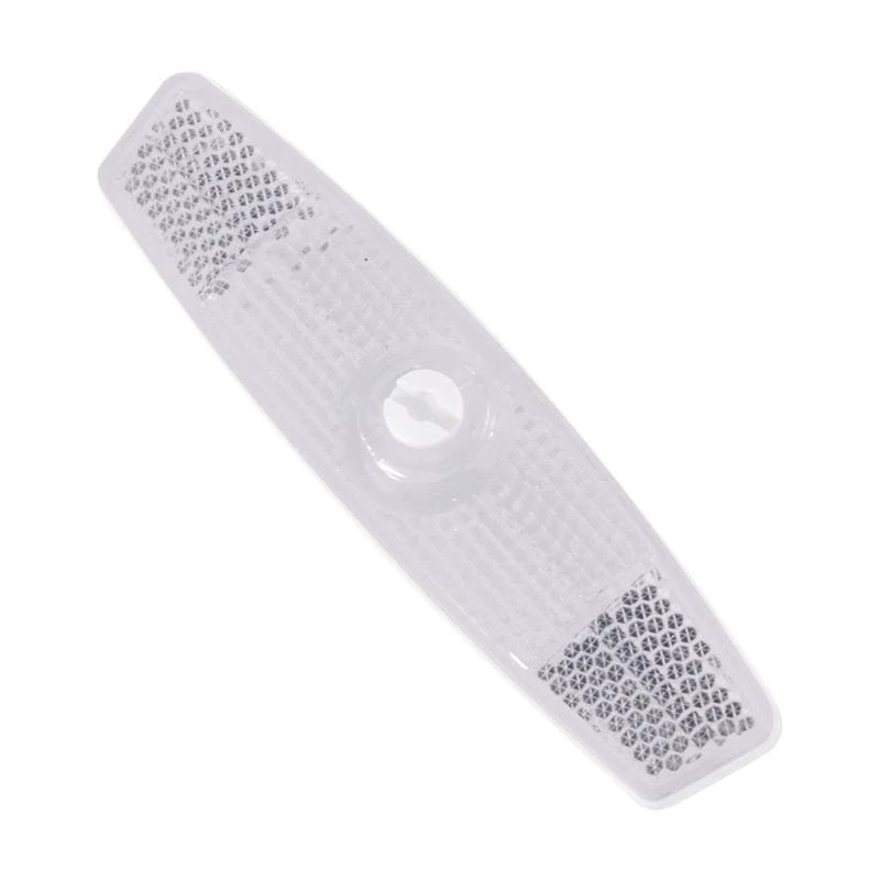

Bikes Spoke Reflectors, 4Pcs Bikes Wheel Reflectors, Bikes Wheel Reflectors Spoke Cyclings Highly Reflective Bikes Clip