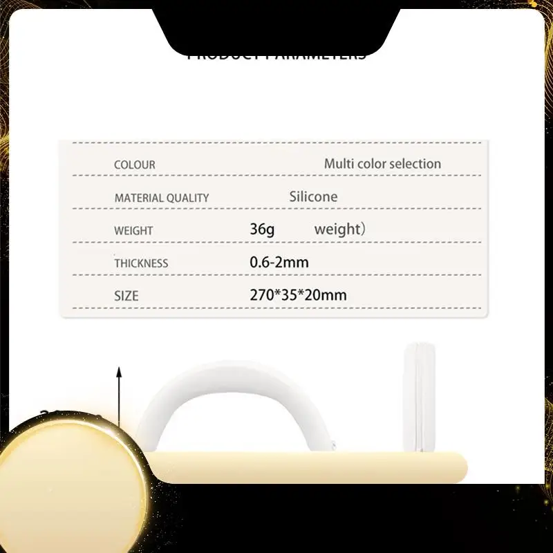 Lr Ear Pads+Head Ki… - image