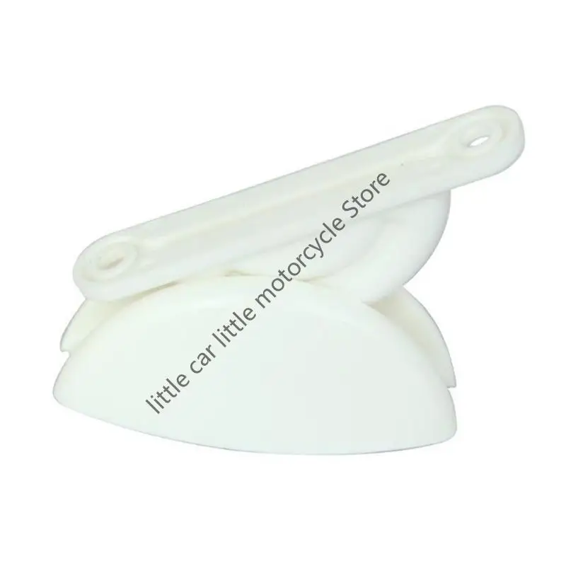 R9cc nylon deur vangst houder vangdeur halterklip voor campers camperhome