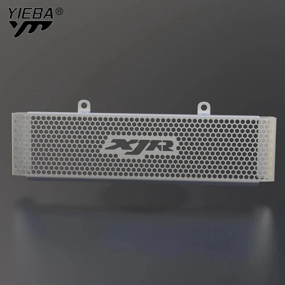 

XJR 1200 1300 Motorcycle radiator grille cover FOR Yamaha XJR1200 XJR1300 1994 1995 1996 1997 1998-2018 radiator grill insert