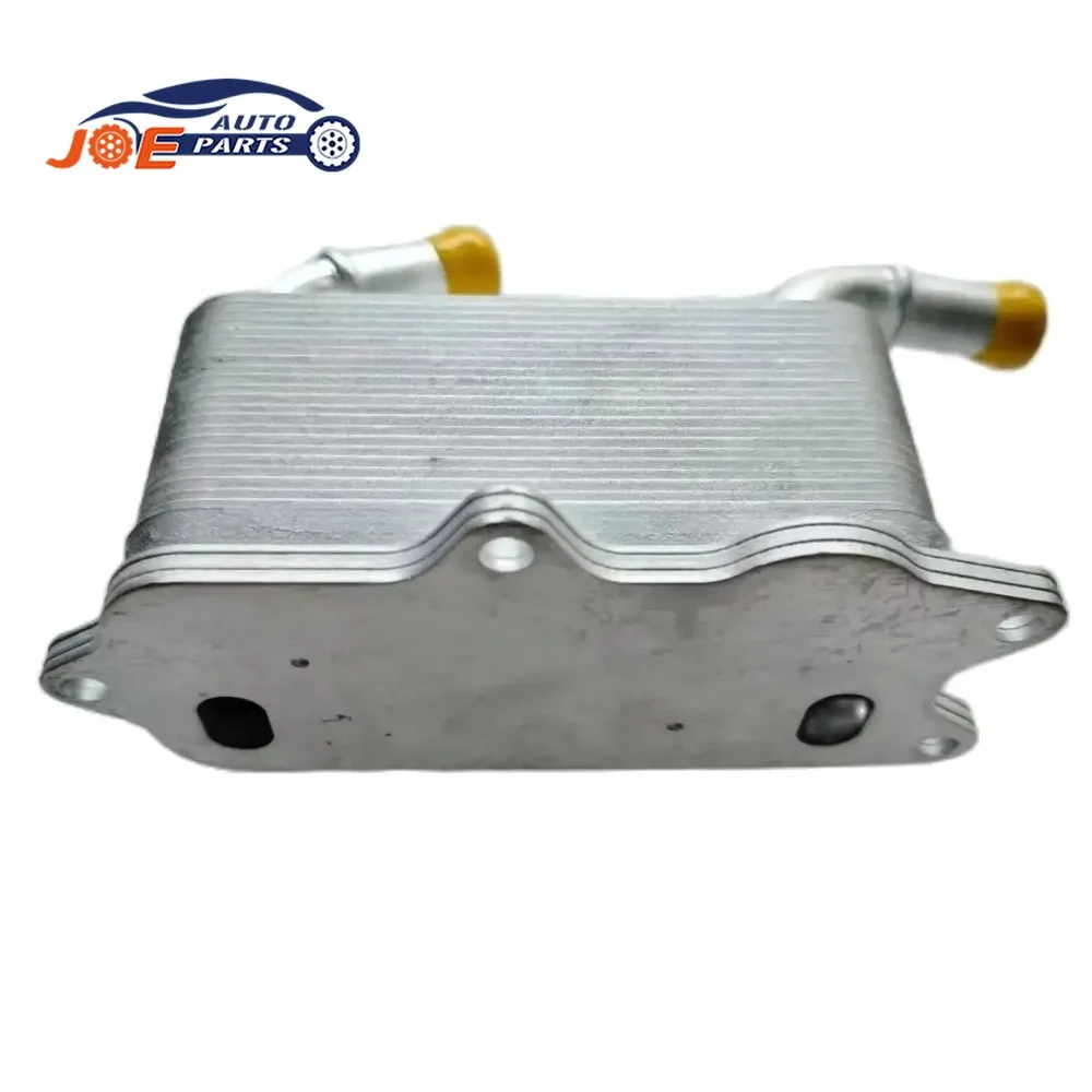 

68233384AB Engine Oil Cooler for Jeep Wrangler JL Oil Cooler 68485460AA Car Accessories