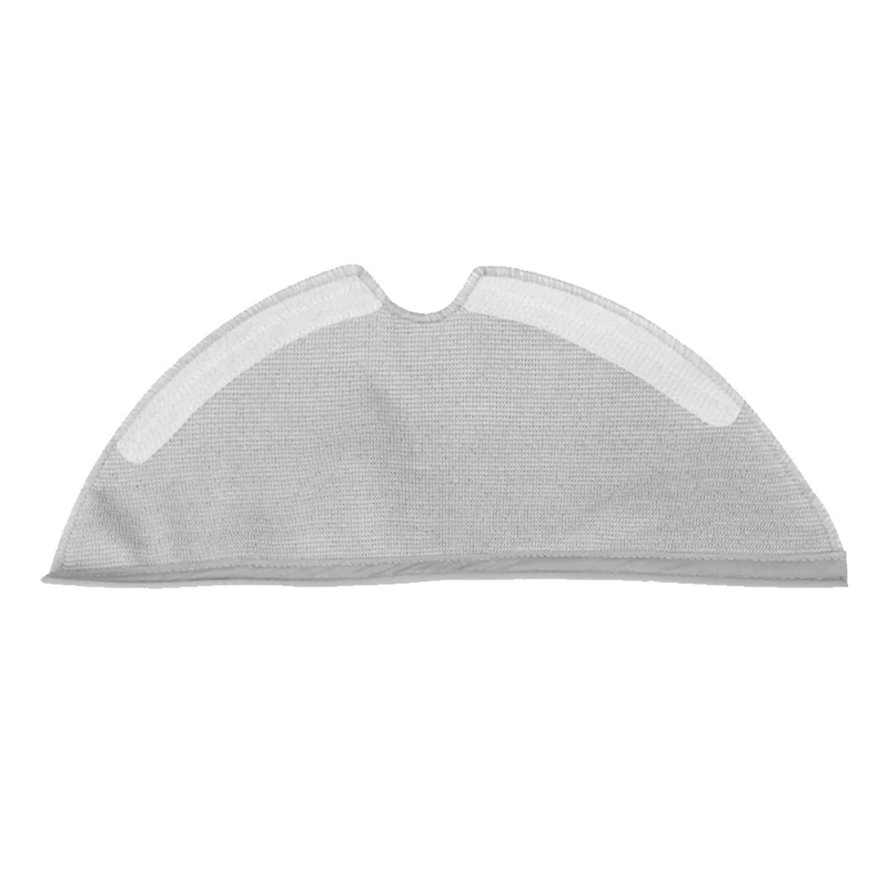 Top Sale For Dreame Bot D10S / D10S Pro Robot Vacuum Cleaner Main Side Brush Hepa Filter Mop Pad Spare Parts Accessories