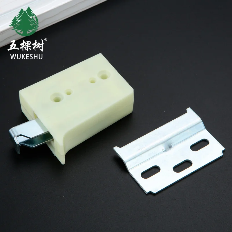 Öffnen mounted verdickte kunststoff schrank, hängen code, gelb hängen code, hängen stück, ecke code, möbel hardware