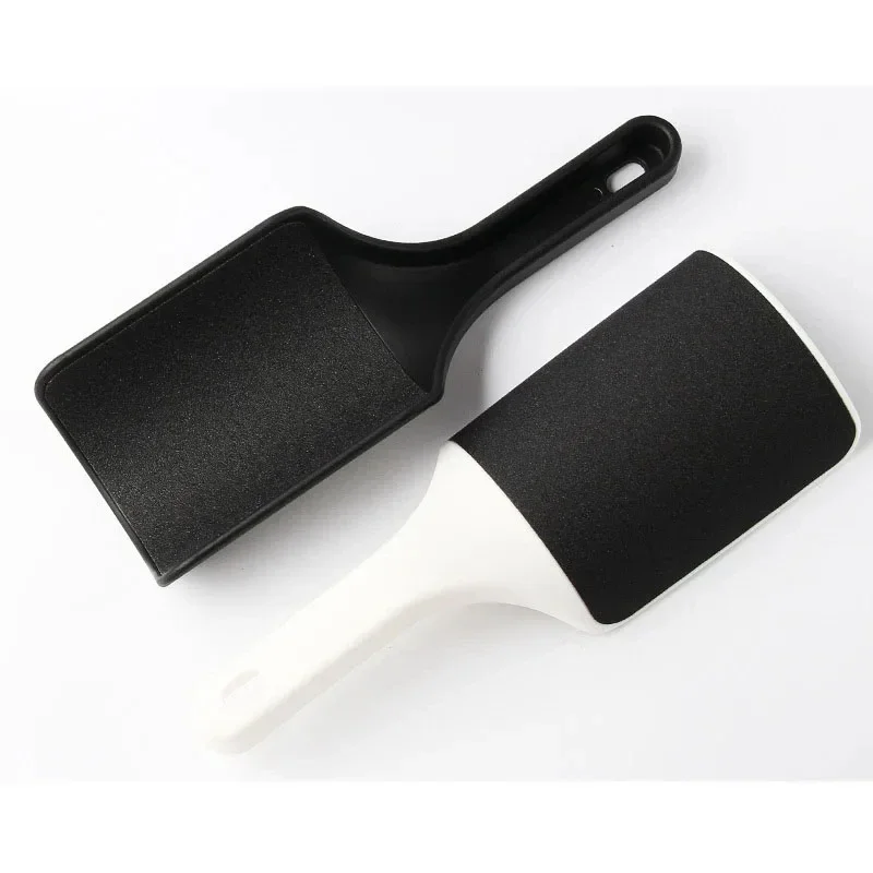 

Foot Grinding Foot Rasp Callus Remover Pedicure Tool for Dead Skin Removal Coarse Grinding Surface for Cracked Heels and Rough