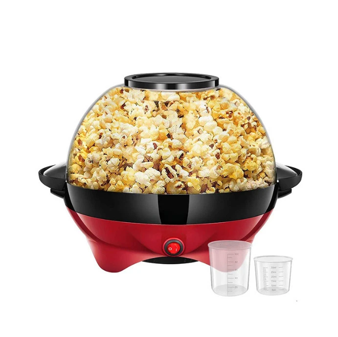 

905 Home Automatic Popcorn Maker Popcorn Maker