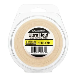 12 YARDS ULTRA HOLD TAPE wig tape toupee double side tape wig's double side tape Walker tape