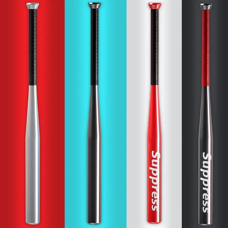 thiened-alloy-steel-baseball-bat-bla-self-defense-car-carried-men's-weapon-baseball-sti-sports-fitn-fans-goods
