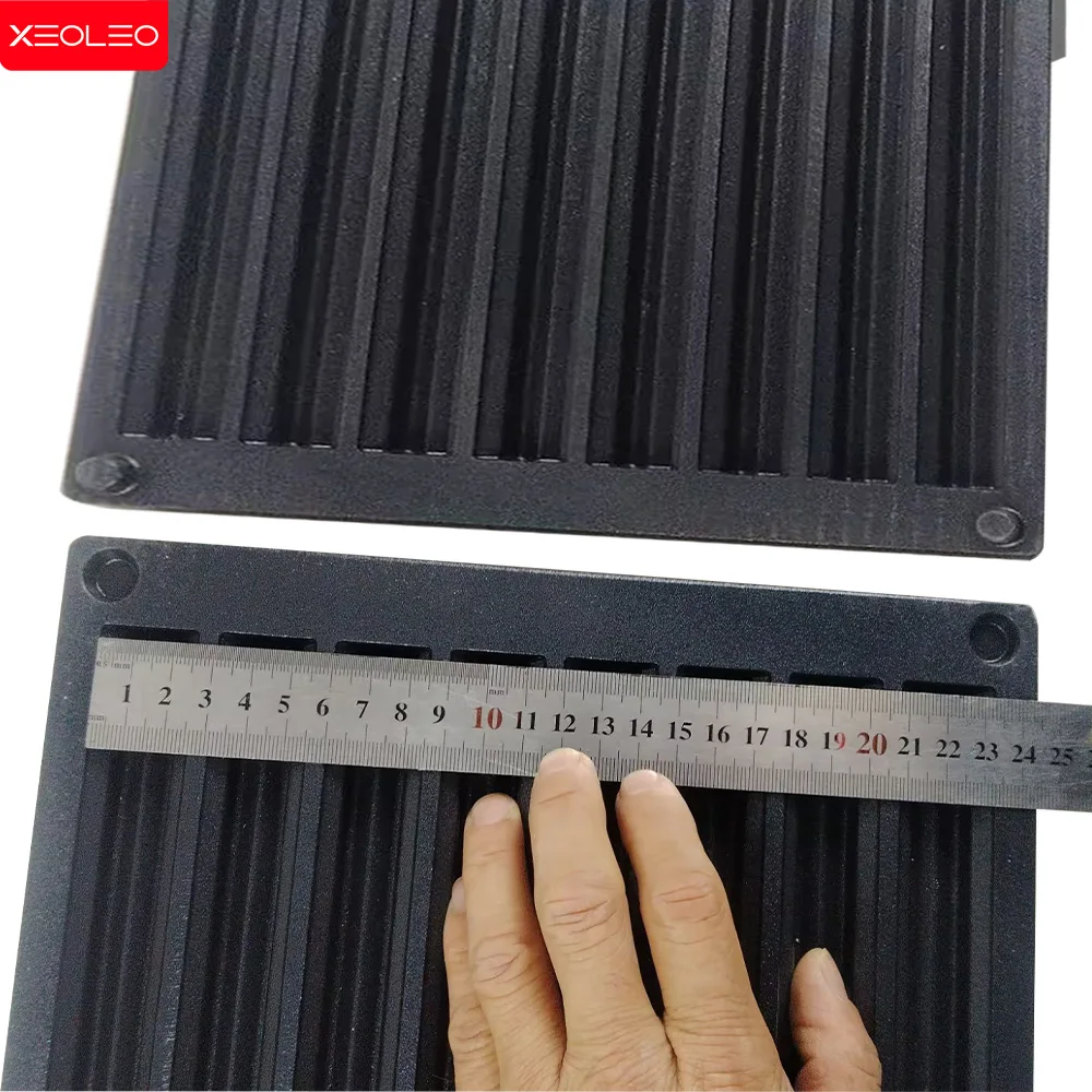 ماكينة صنع الكورو الكهربائية XEOLEO، ماكينة تقطيع القالب، طبق آلة الفاكهة اللاتينية، صينية الخبز