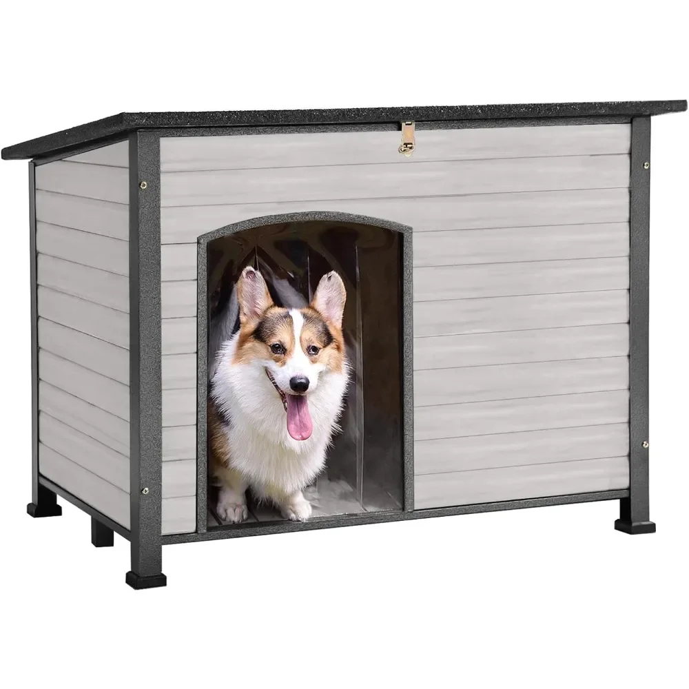 Indoor Dog Cage (43.3