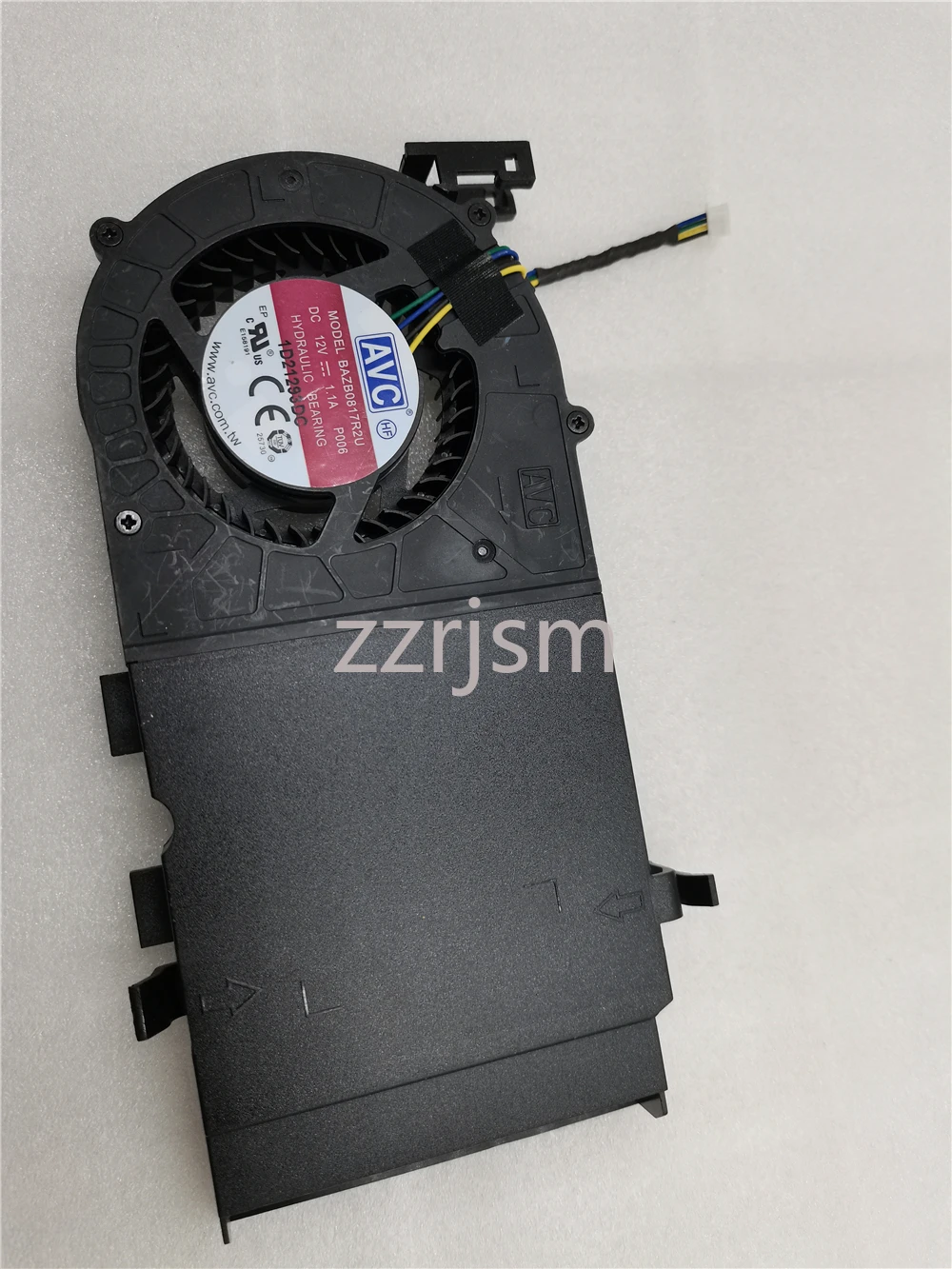 

NEW FAN FOR Lenovo ThinkCentre Tiny7 M730Q M930Q M75Q M740Q M90Q P340 P350 M80q M70q CPU Thermal Fan 5H40U92963 BAZB0817R2U P006