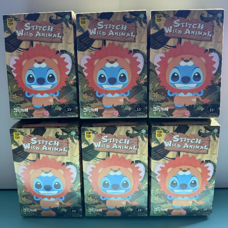 ديزني حار جديد إبرة وقت النوم الأكل سلسلة الفينيل صندوق أعمى حقيبة قلادة لطيف أفخم دمية صندوق غامض لعبة مفاجأة هدية