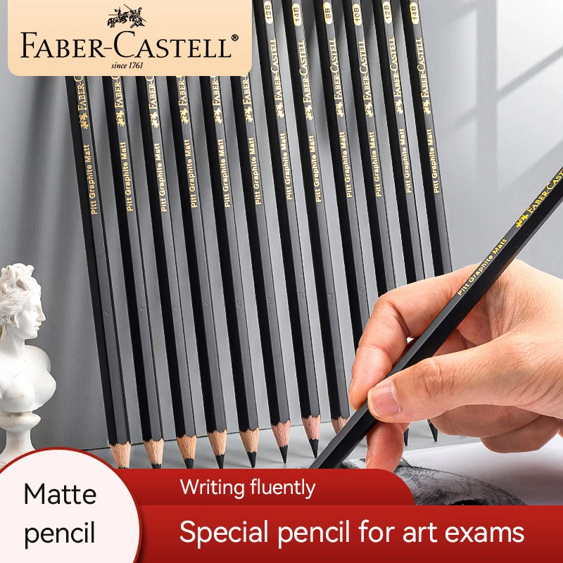 Рисунок 2 - Набор Faber-Castell