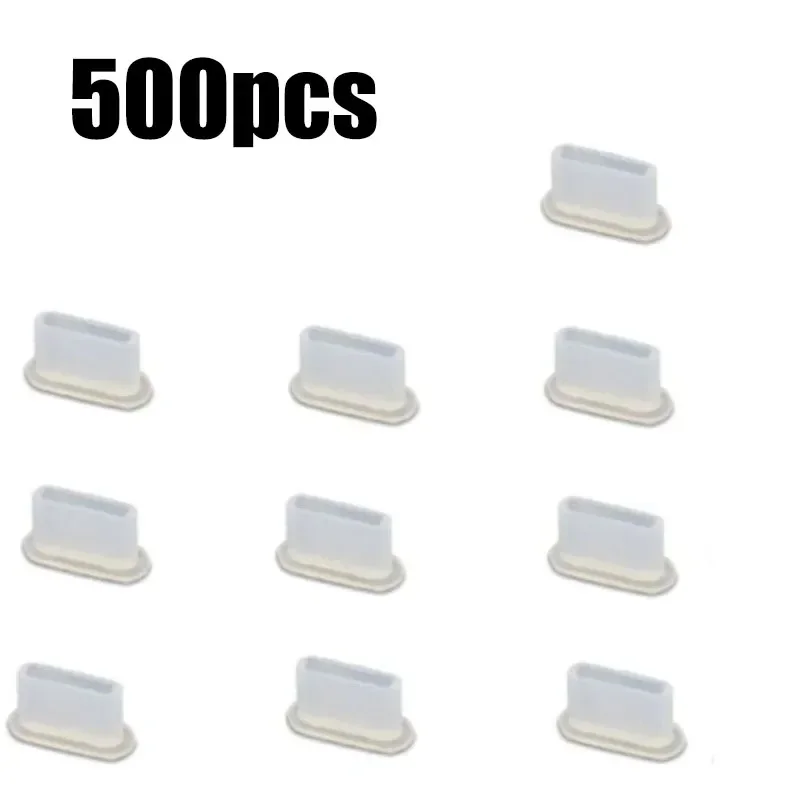 Variant: 500pcs transparent